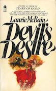 Cover of Devil's Desire 