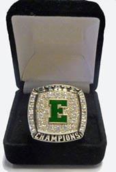 front side champion ring 
