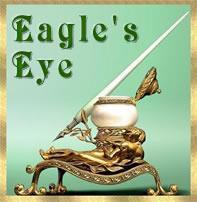 Old Eagle's Eye logo 