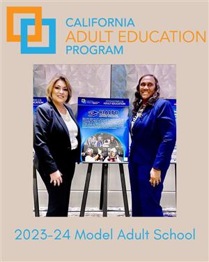 Rialto Adult School / Homepage