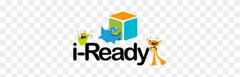 Educational Services / i-Ready