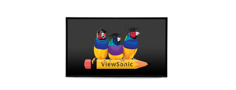 ViewSonic ViewSonic