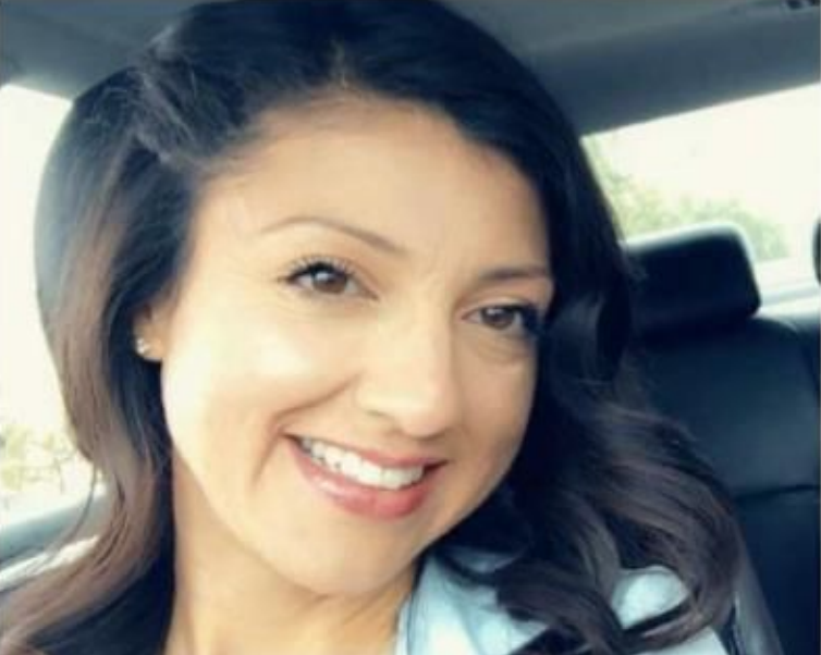 Ms. Johanna Cuellar Ms. Johanna Cuellar