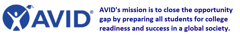 AVID / Home