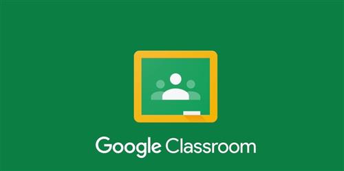 Google Classroom Information 