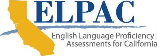 ELPAC Logo