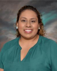 Ms. Michelle Alcaraz Ms. Michelle Alcaraz