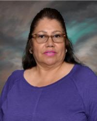 Ms. Martha Alvarez Ms. Martha Alvarez