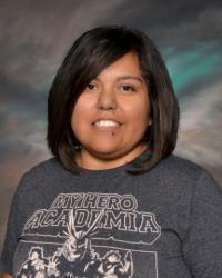 Ms. Adriana Cardenas Ms. Adriana Cardenas
