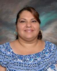 Ms. Jessica Falla Ms. Jessica Falla