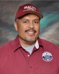 Mr. Mike Roldan Mr. Mike Roldan