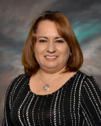 Ms. Elizabeth Salazar Ms. Elizabeth Salazar
