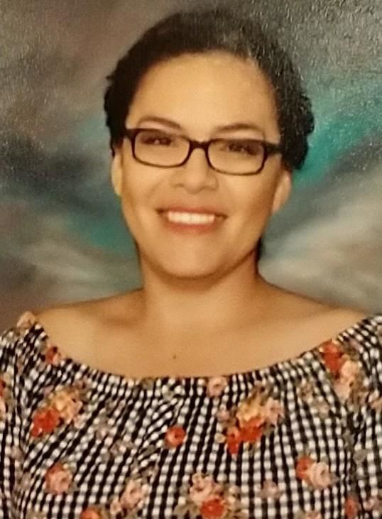 Ms. Paola Hernandez Ms. Paola Hernandez