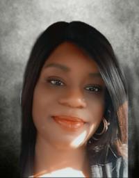Ms. Chantel Walton-Marrero Ms. Chantel Walton-Marrero
