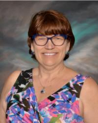 Mrs. Cindy Uraine Mrs. Cindy Uraine