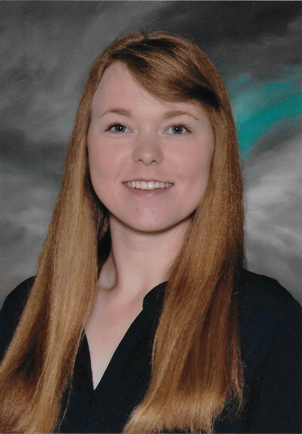 Ms. Ilia Willison Ms. Ilia Willison