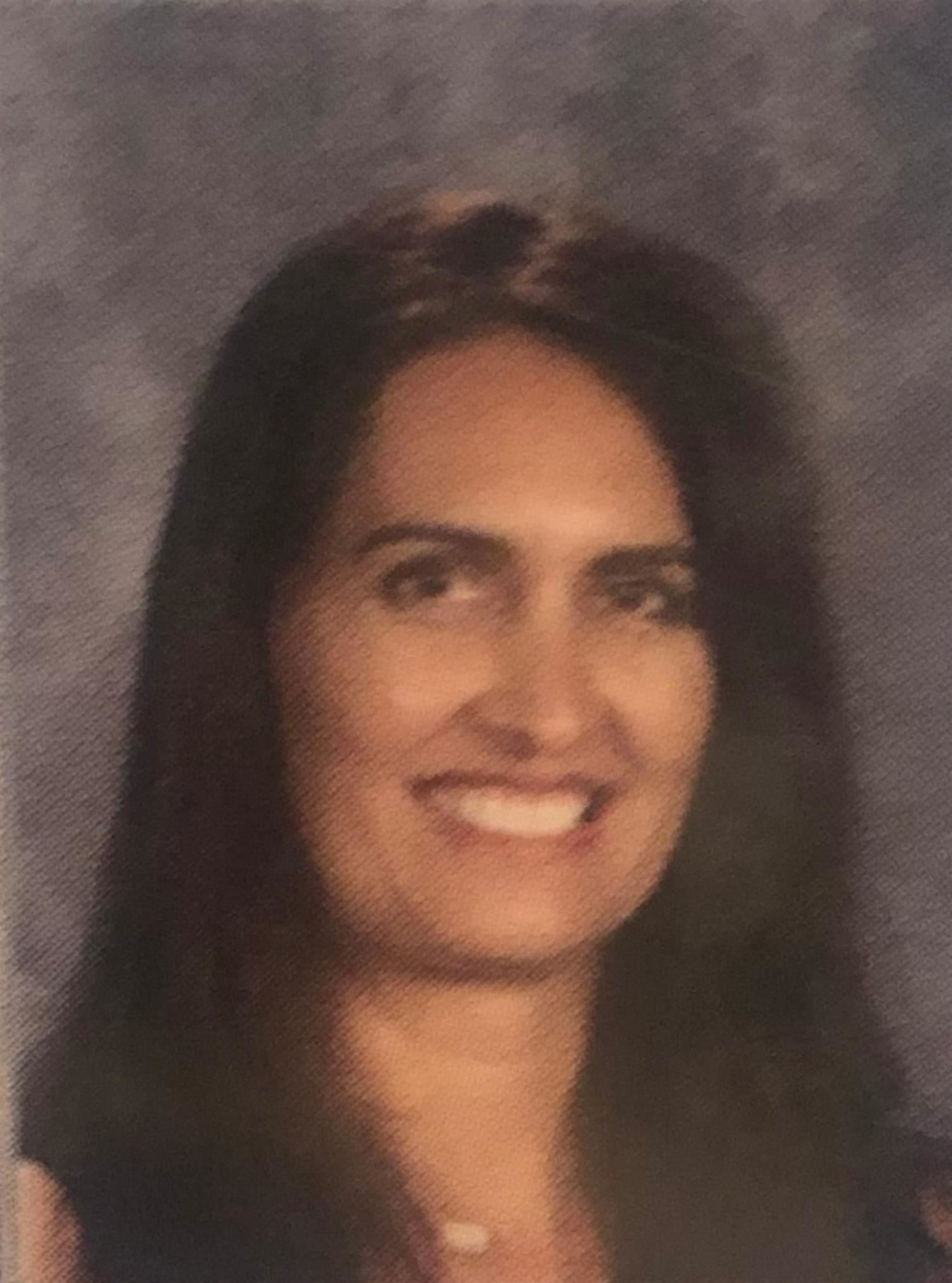 Mrs. Anna Berch Mrs. Anna Berch