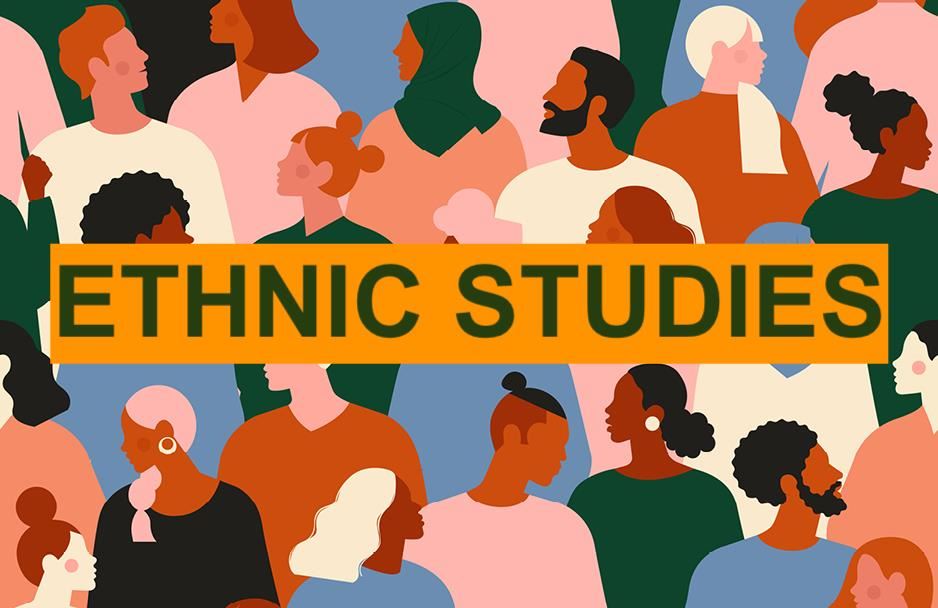 Ethnic Studies Video