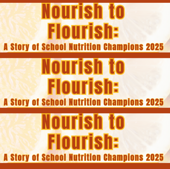  Nourish to Flourish