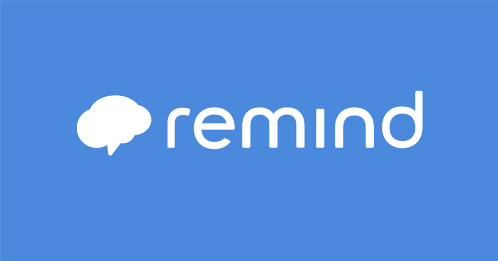 Remind App