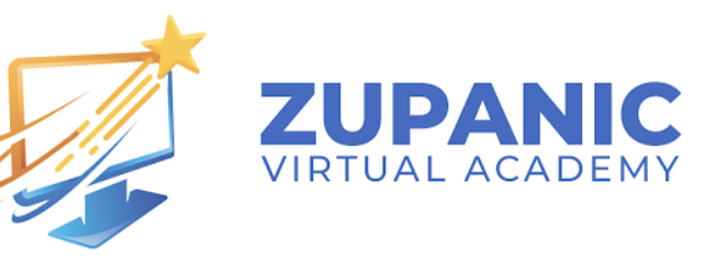Welcome to Zupanic Virtual Academy