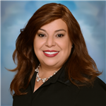 Ramona Rodriguez