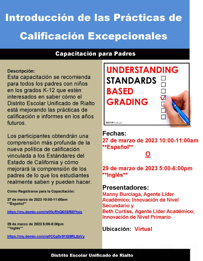standard-based-grading-standard-based-grading