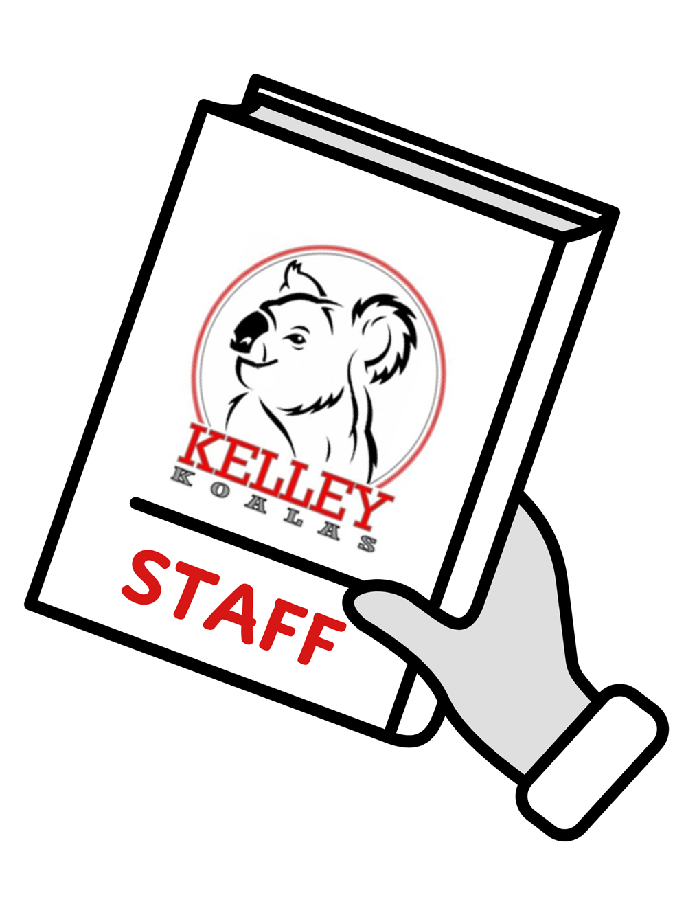 Staff Handbook
