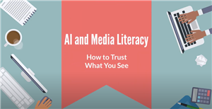 AI and Media Literacy