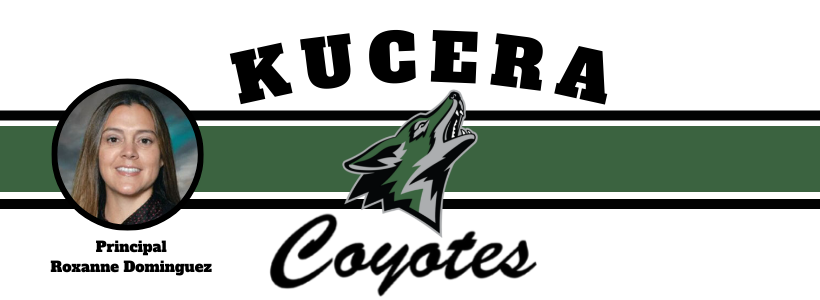 Kucera Middle School / Homepage