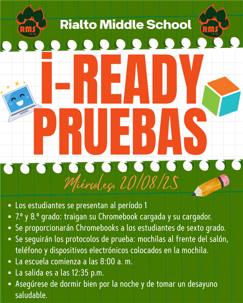 iready spa