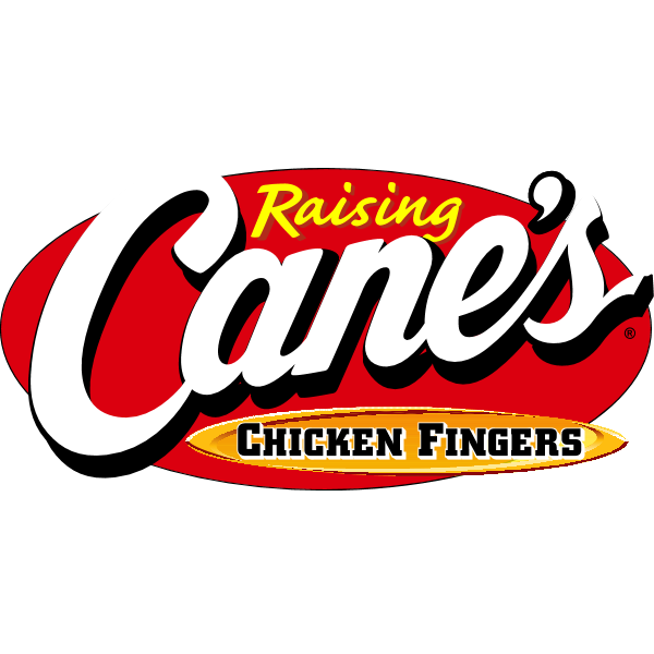  Raising Canes