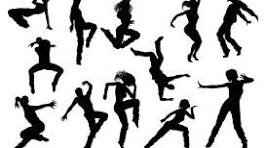  Dance Class