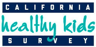  California Healthy Kids Survey logo
