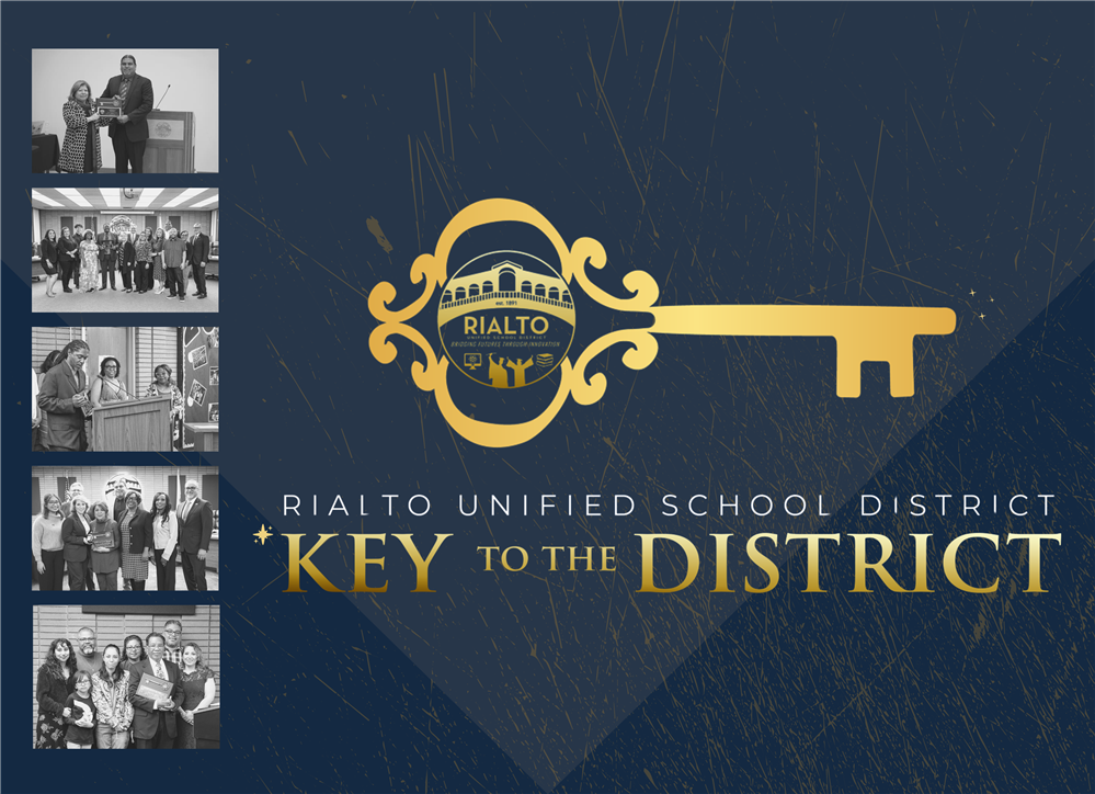 Rialto High School / Homepage