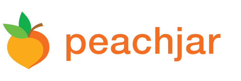 Peachjar logo