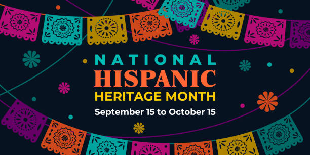  Hispanic Heritage Month