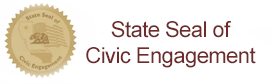  State Seal of Civic Engagement