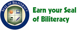  earn your seal of biliteracy