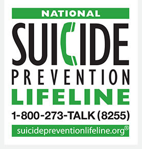  suicide lifeline