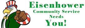  EHS community service