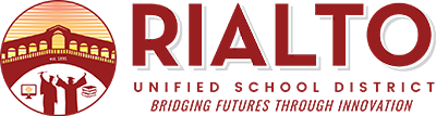Rialto Unified School District / Homepage