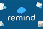 Click here to join Remind